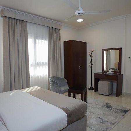 Anisa Residential Complex Apartment Salalah Phòng bức ảnh