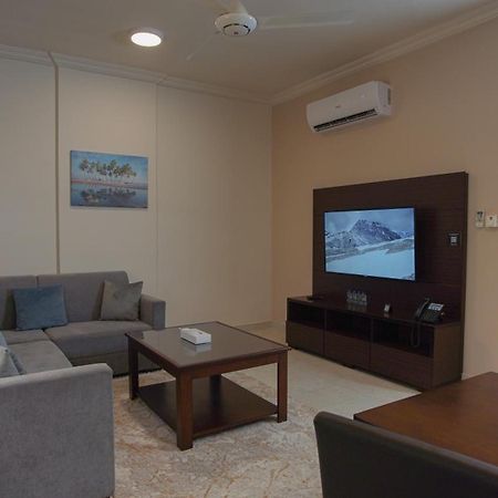 Anisa Residential Complex Apartment Salalah Phòng bức ảnh